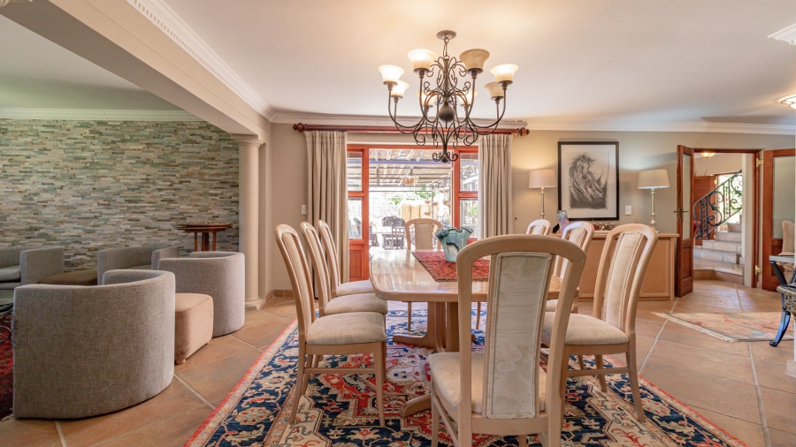 4 Bedroom Property for Sale in High Riding Country Estate Western Cape